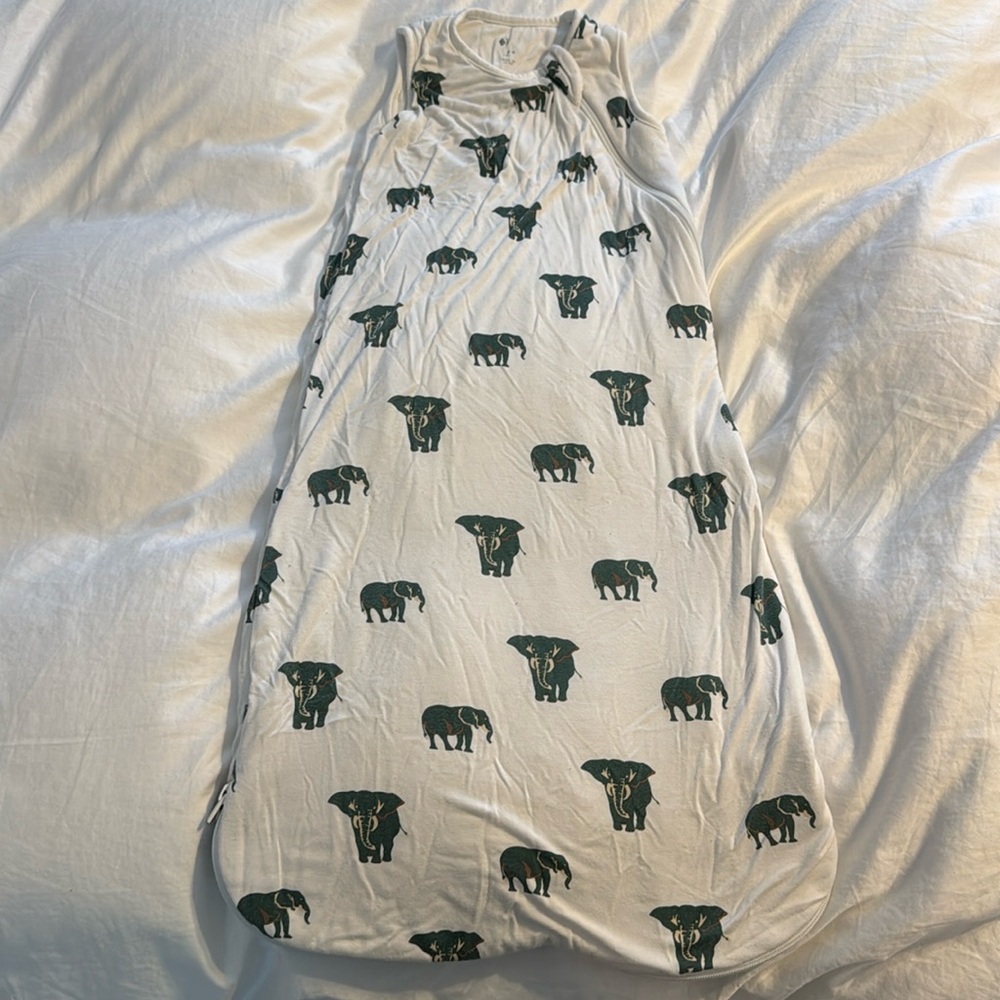Kyte Baby Sleep Sack